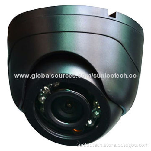 CCTV CMOS cameras, 1/3" CMOS, 900TVL